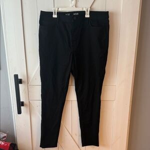 a.n.a Black Skinny Jeans Classic Style